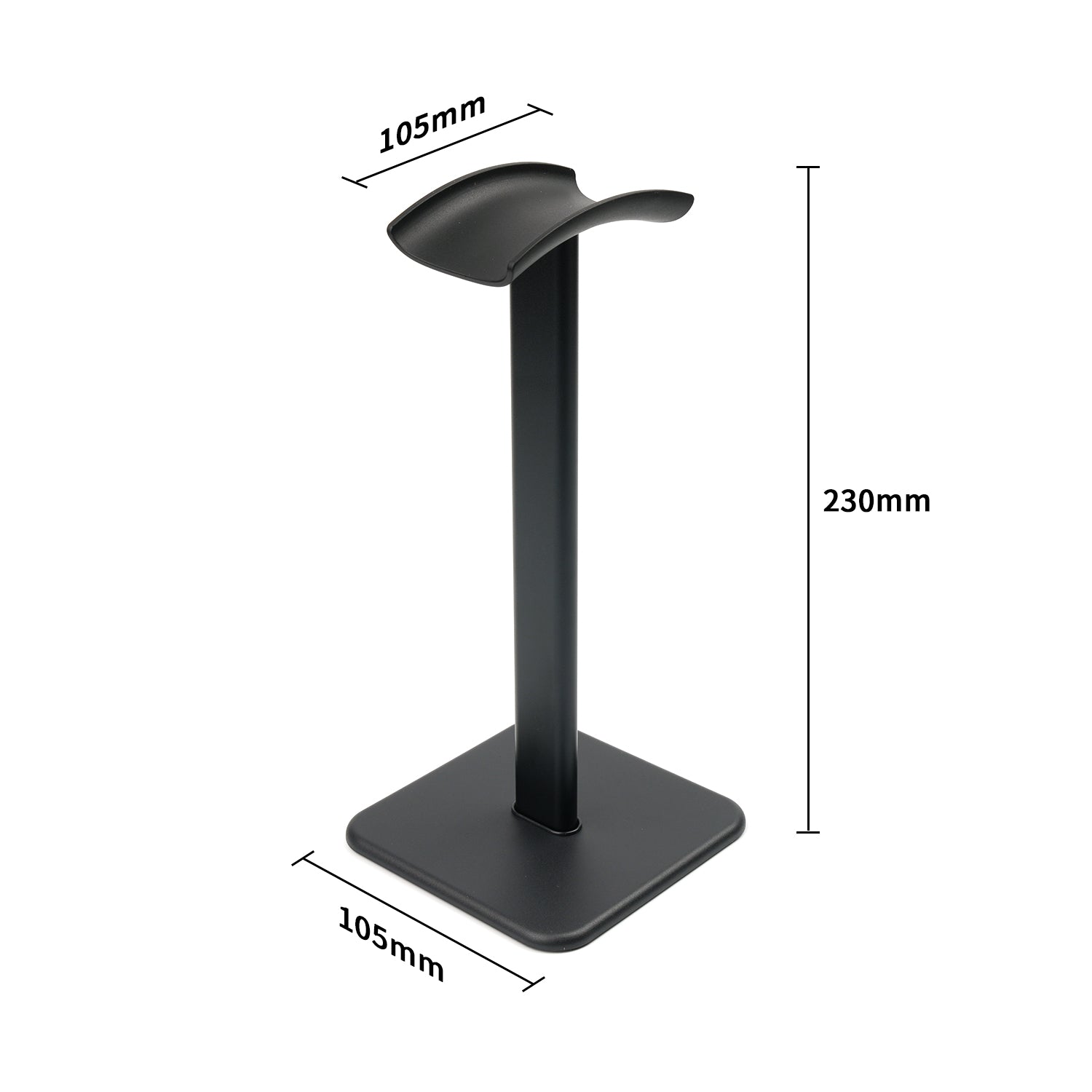 EKSA HEADSET STAND EHSBAL